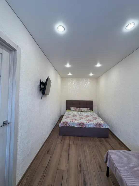 Тепло, как дома