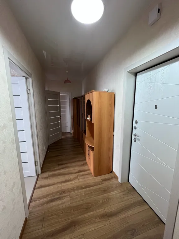 Квартира Квартира Уютный апартамент — Анапа