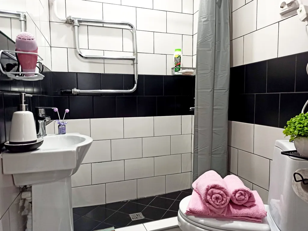 Тат Хаус на улице Габдуллы Тукая 9