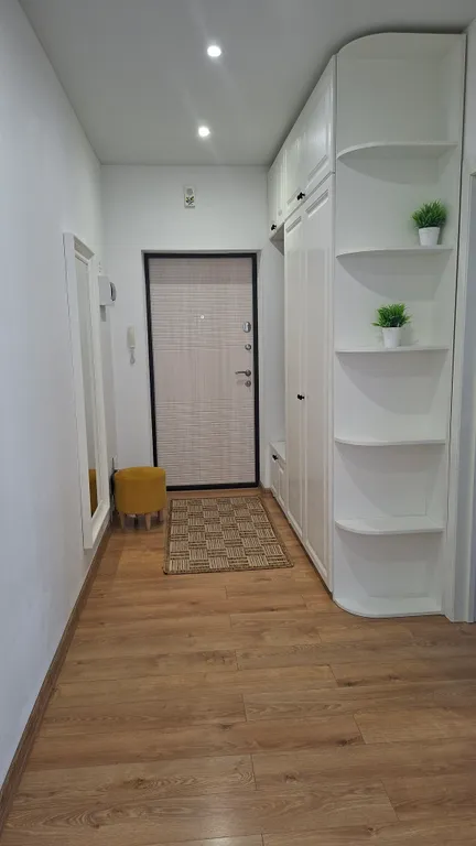 Квартира Уютная 2-комнатная квартира — Светлогорск