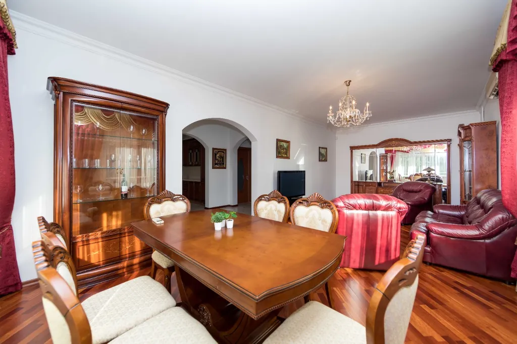 Дом в самом центре Сочи