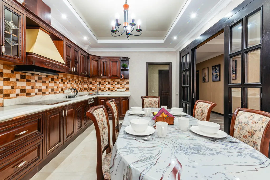 ЖК Mega tower квартира возле ТРЦ Mega