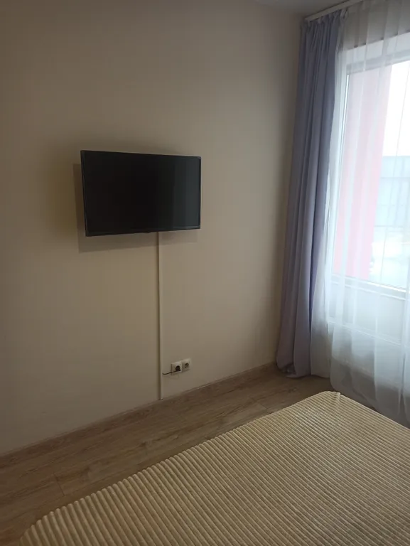 Квартира Уютная квартира студия — Симферополь