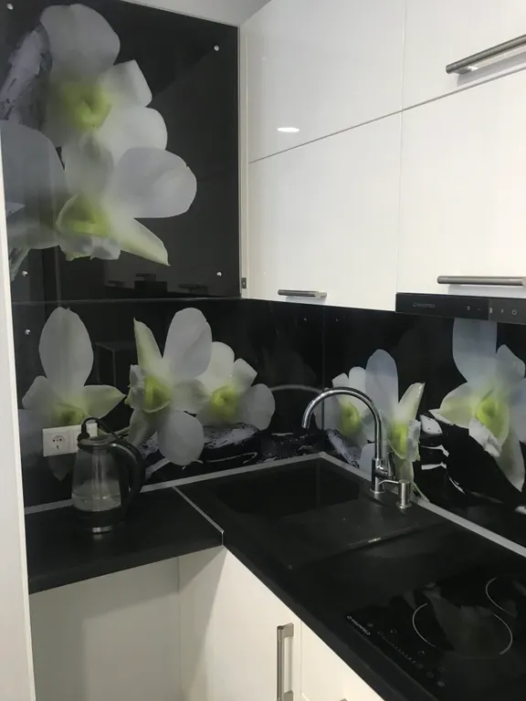 Квартира у моря