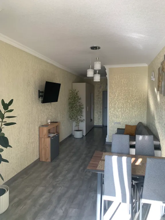 Квартира Уютная двухкомнатная квартира в центре города — Владикавказ