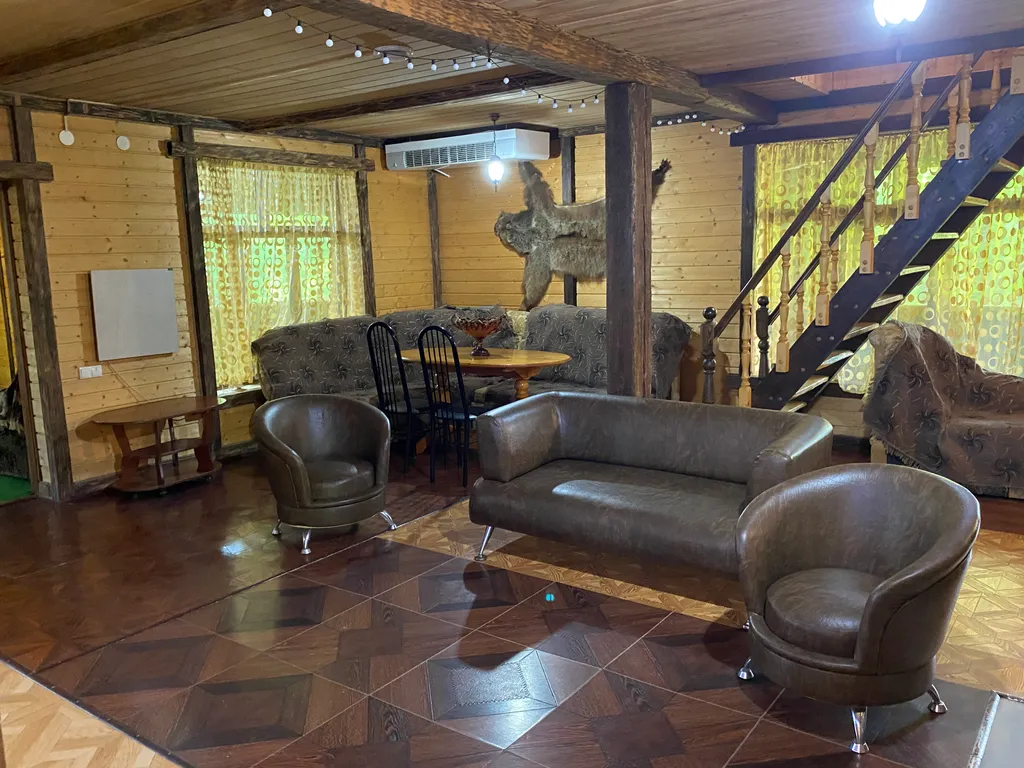 4-комнатный Дом