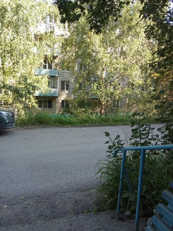 Уютный стандарт в сердце Златоуста