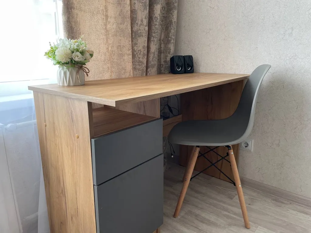 Новый дом, вода/лифт, ЖК Ленинградский, 8 спальных мест