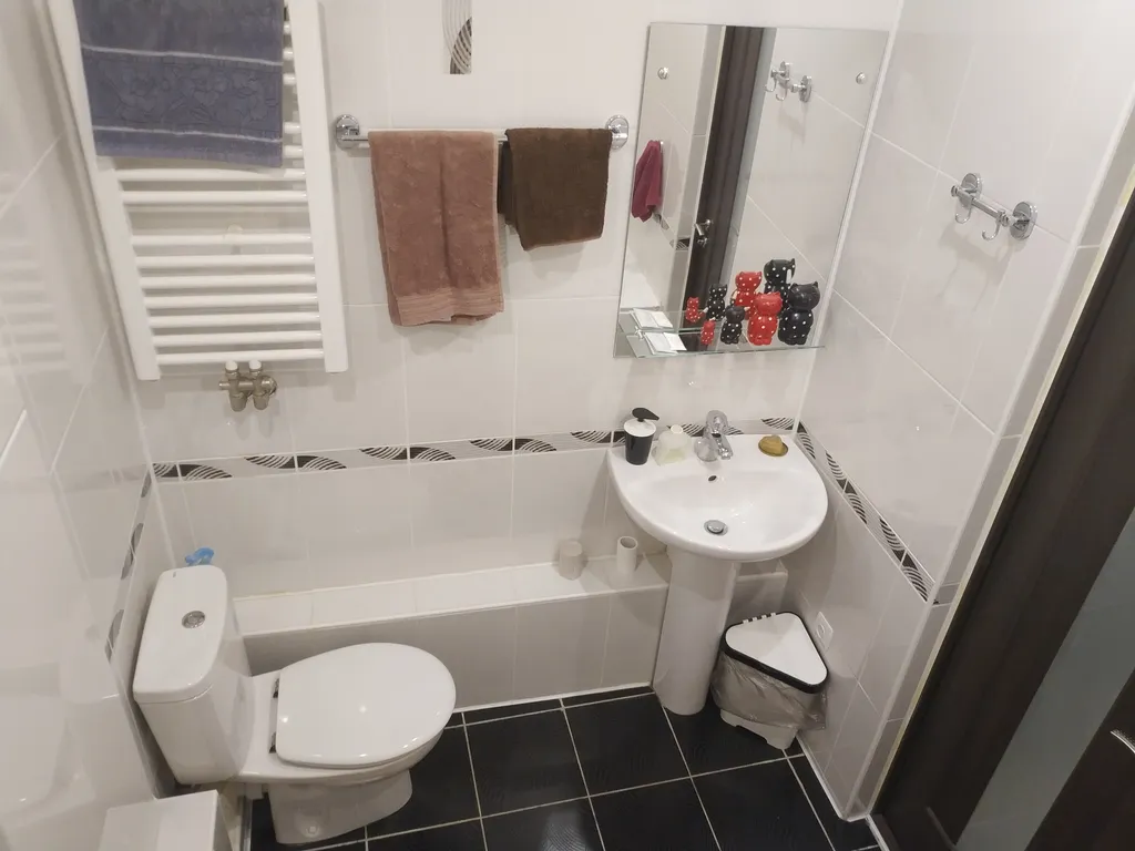 Квартира Квартира у моря — Анапа