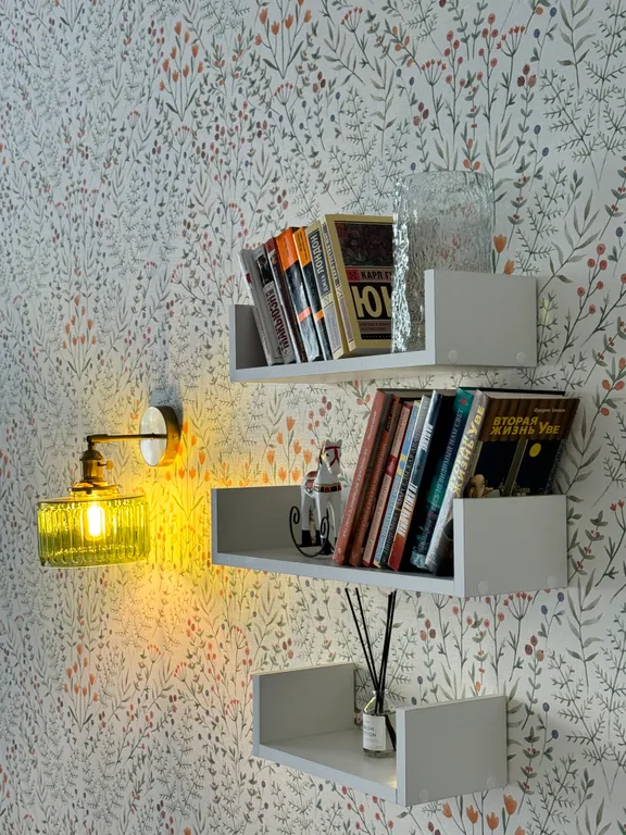 Уютная квартира в тихом городке у моря