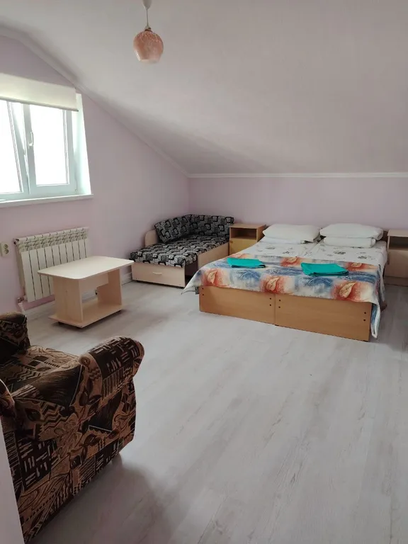 Квартира Комната — Анапа