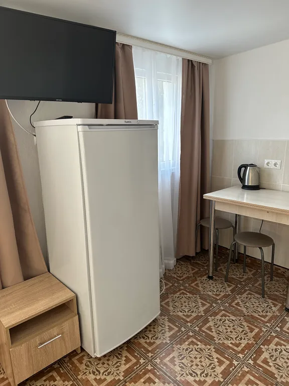 Коттедж Домик на Мамайке — Сочи