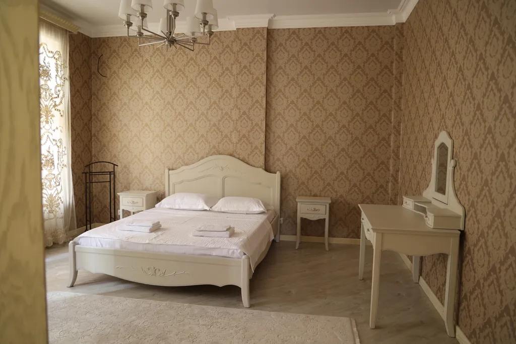 Квартира Комната — Махачкала