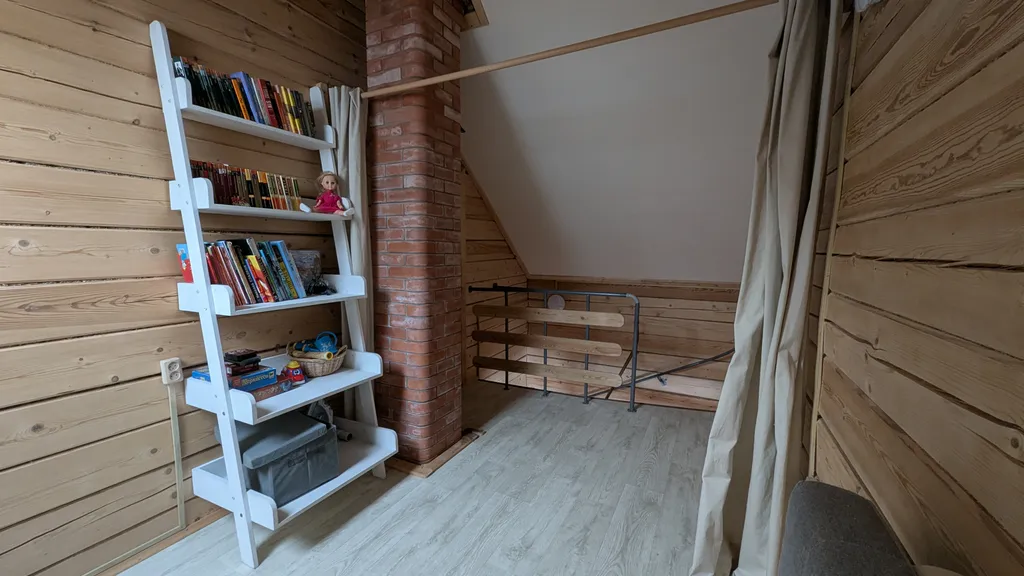 Дом в Моторном в 15 минутах от Ладоги