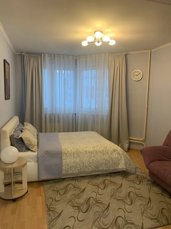 Апартаменты у Таможенной академии