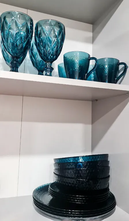 Уютная стильная квартира