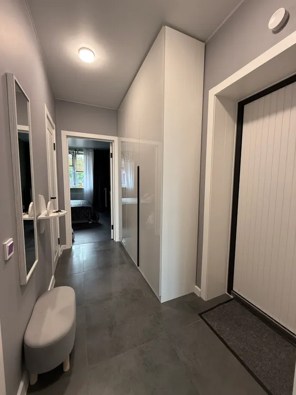 Отдых в Нойкурене