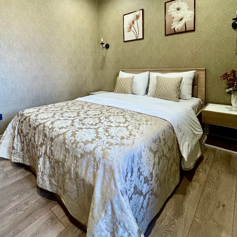 Отличная квартира для отдыха