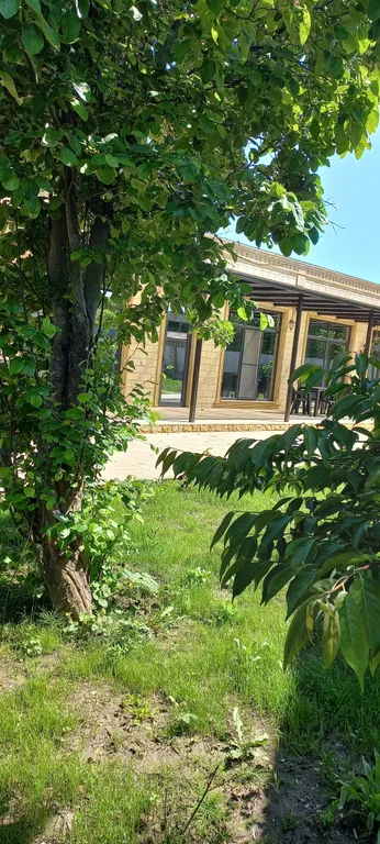 Уютный дом возле моря недалеко от уникального лианового леса