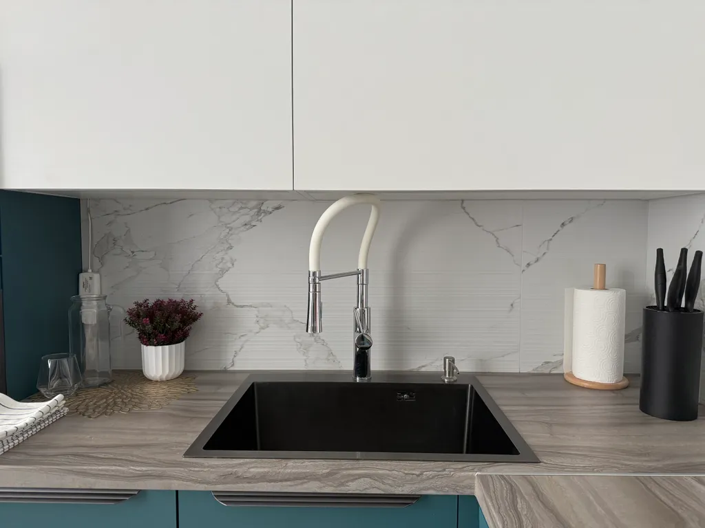 Уютная квартира рядом с морем