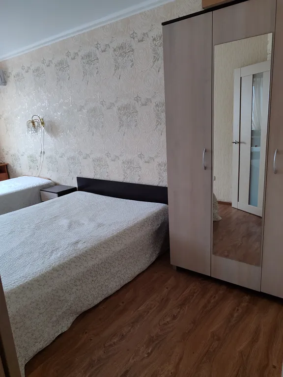 Квартира в самом центре Русского поля