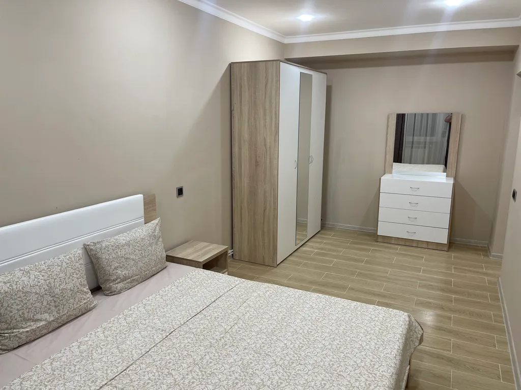 Шикарная квартира в самом центре города