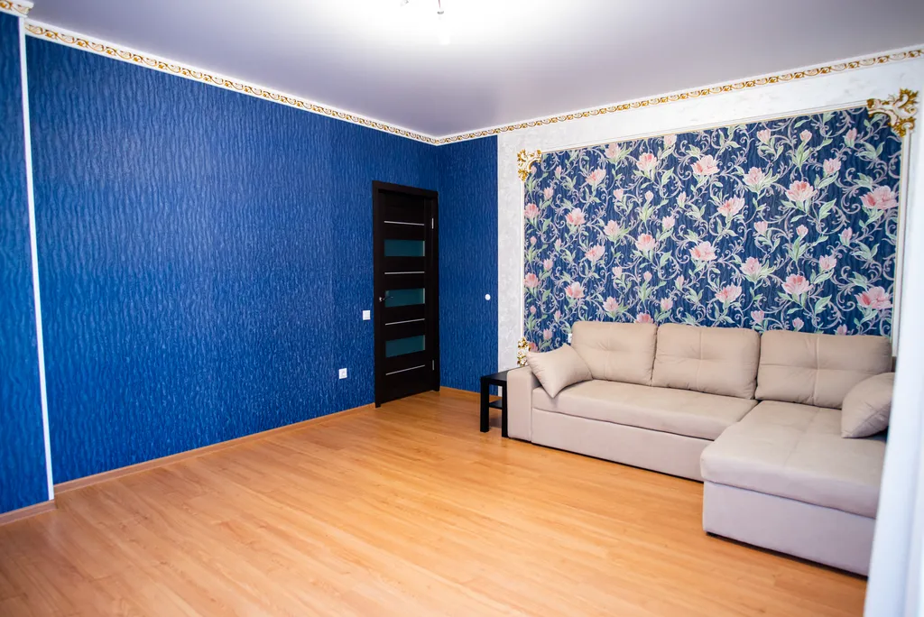 Квартира Просторная квартира с шикарным видом от letoapart — Геленджик