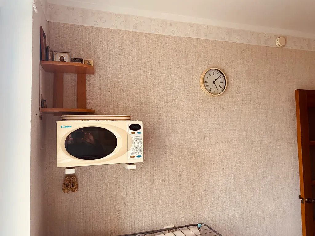 Отличная квартира, в хорошем районе, со всем необходимым, для комфортного