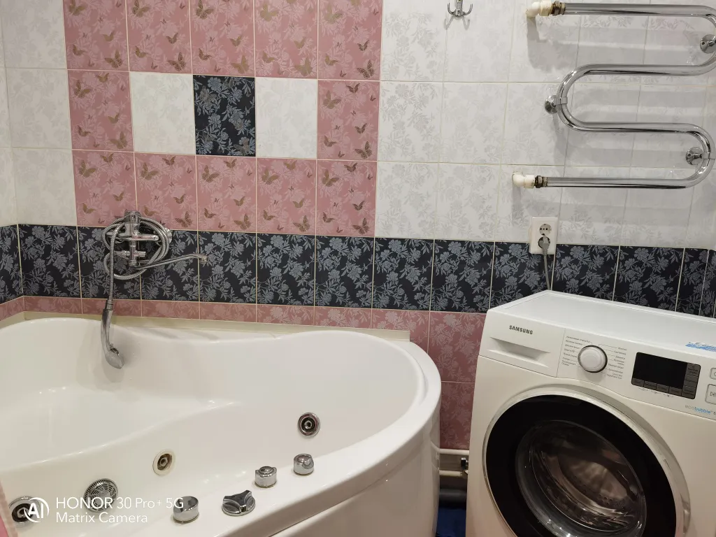 Трёхкомнатная квартира с Отчетными документами