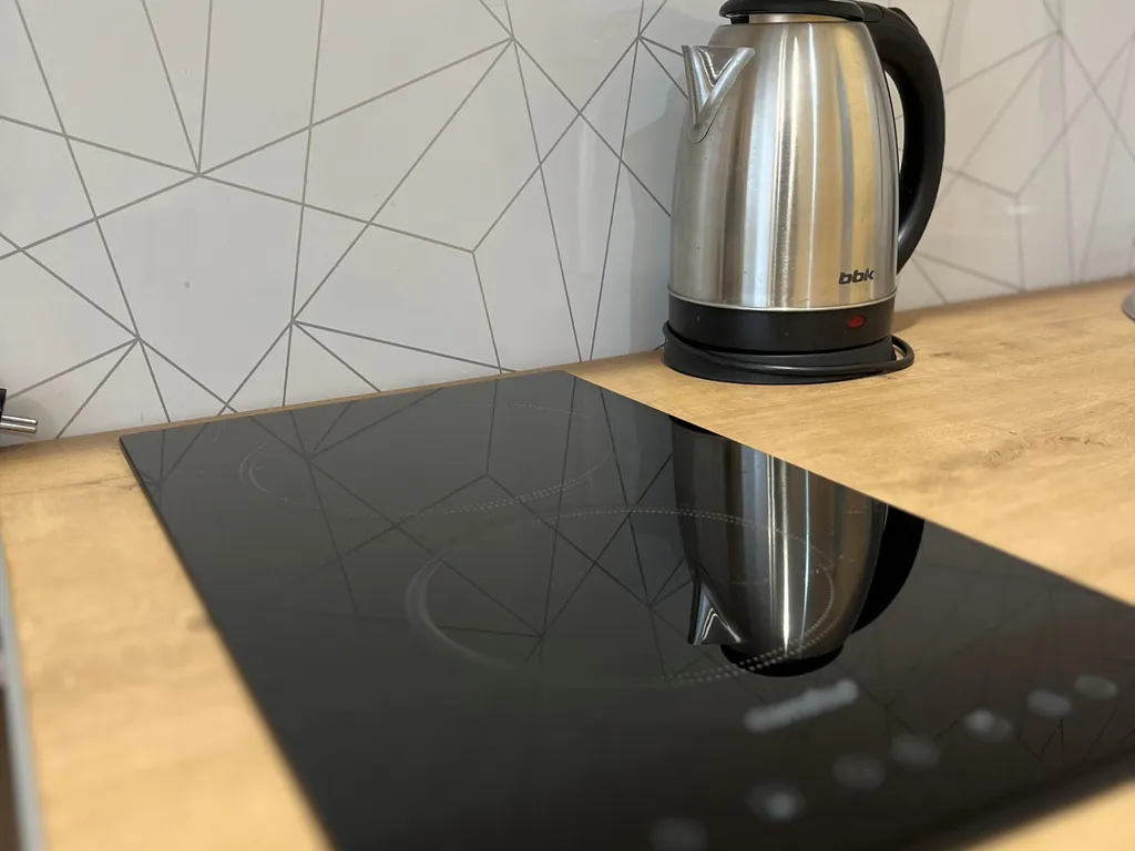 Студия рядом с аквапарком