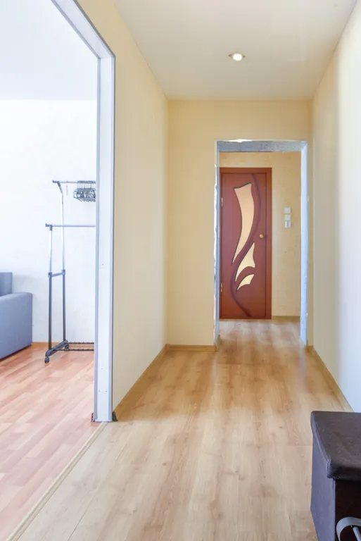 Квартира FoxyFlat Karelia (ФоксиФлэт Карелия)