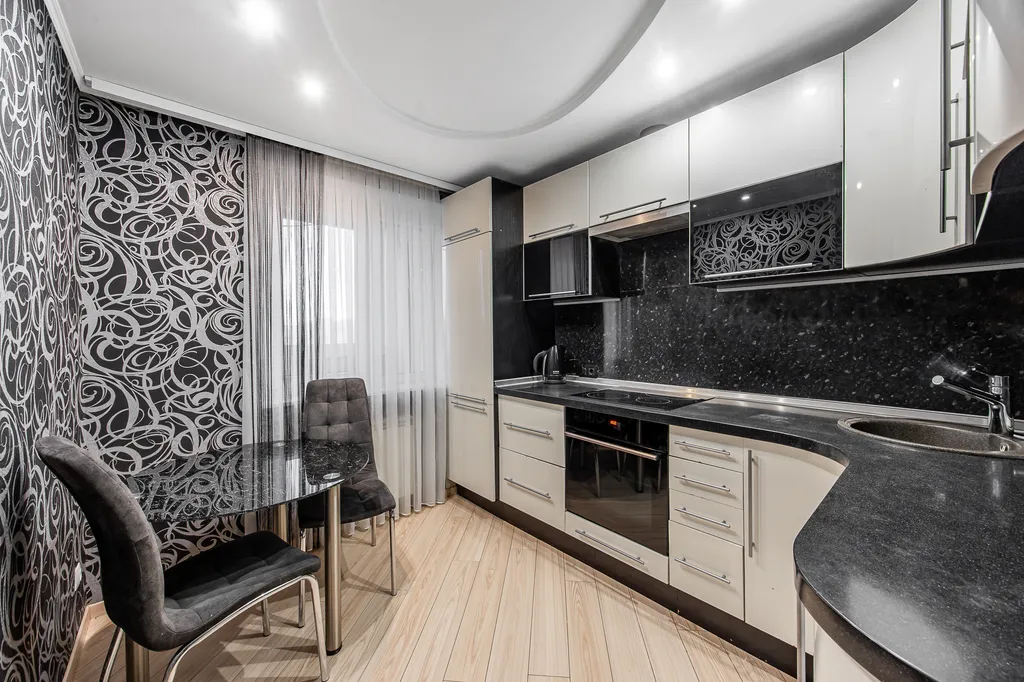 Люкс апартамент в центре