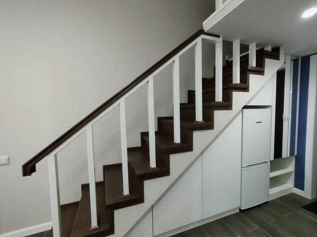 Квартира Уютная квартира в Олимпийском парке — Сириус