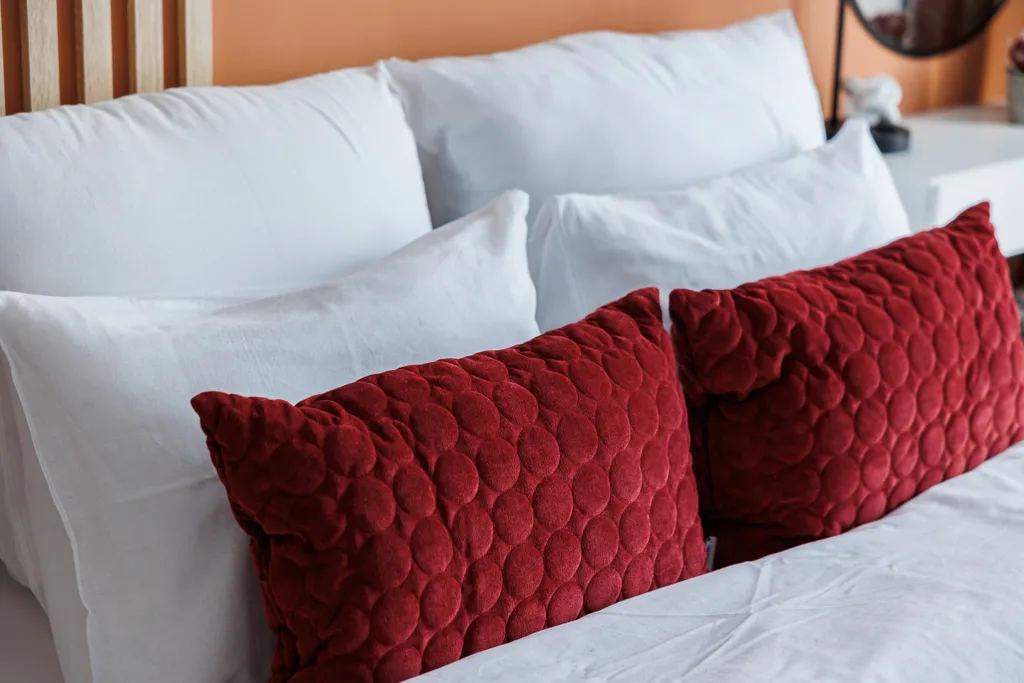 Квартира Яркая квартира Аргентина в сердце города — Ярославль