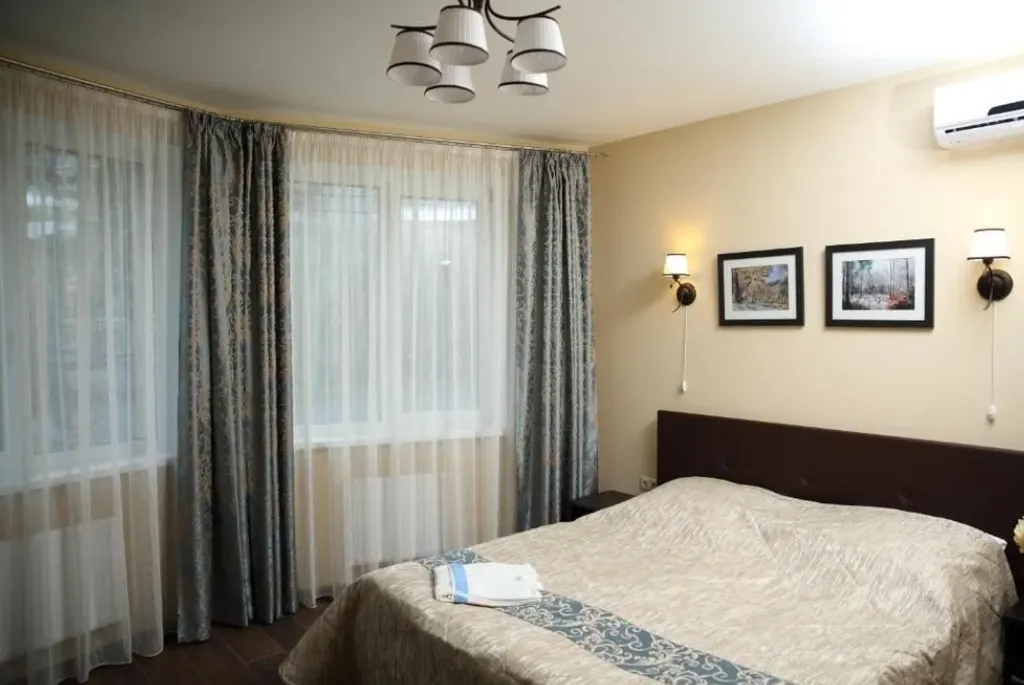 Квартира Комната — аренда посуточно в Ковров