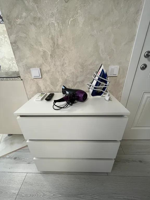 Квартира Квартира Уютная студия — Краснодар