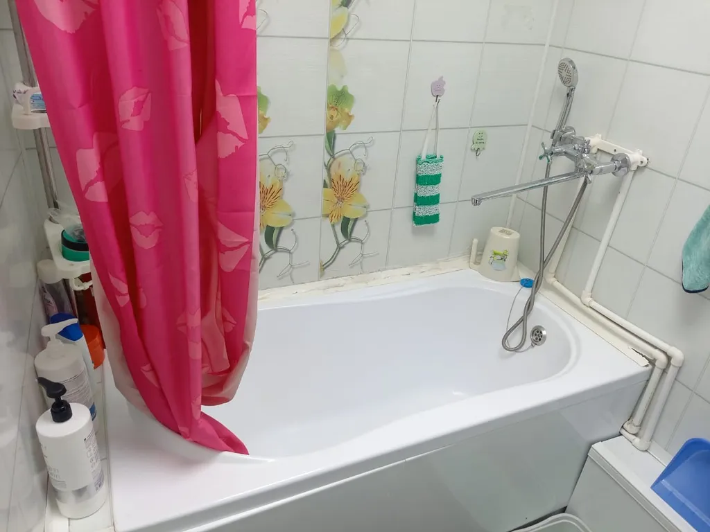 Уютная квартира в развитом районе города