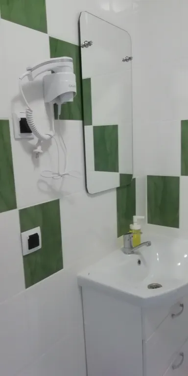 Студия в центре