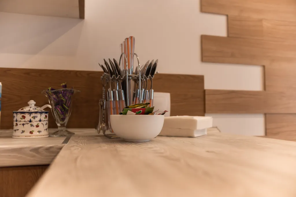 Апартаменты на Куконковых