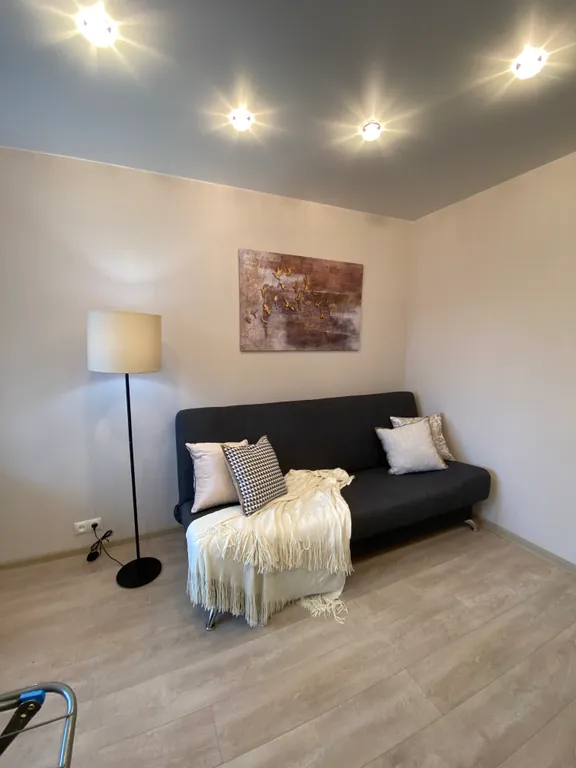 Комфортная квартира в самом центре