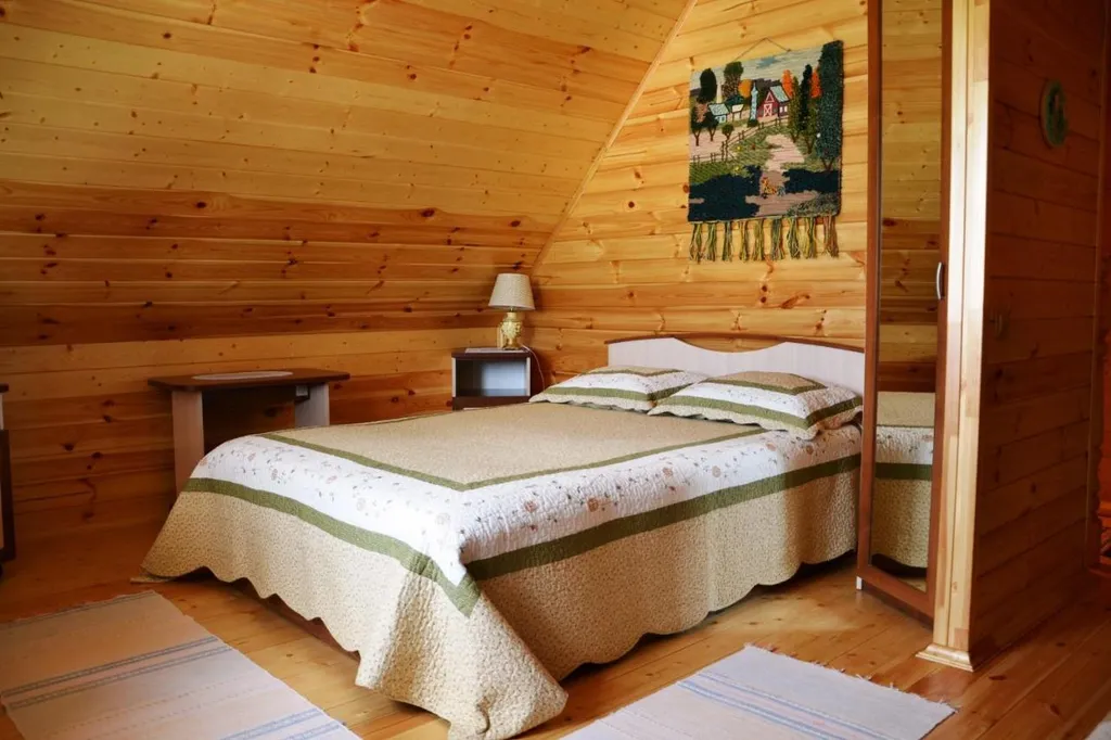 Гостевой дом Сказка