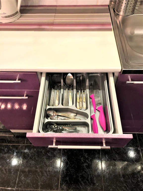 Квартира Квартира Дизайнерская студия в 15 минутах пешком до Тверского Арбата — Тверь