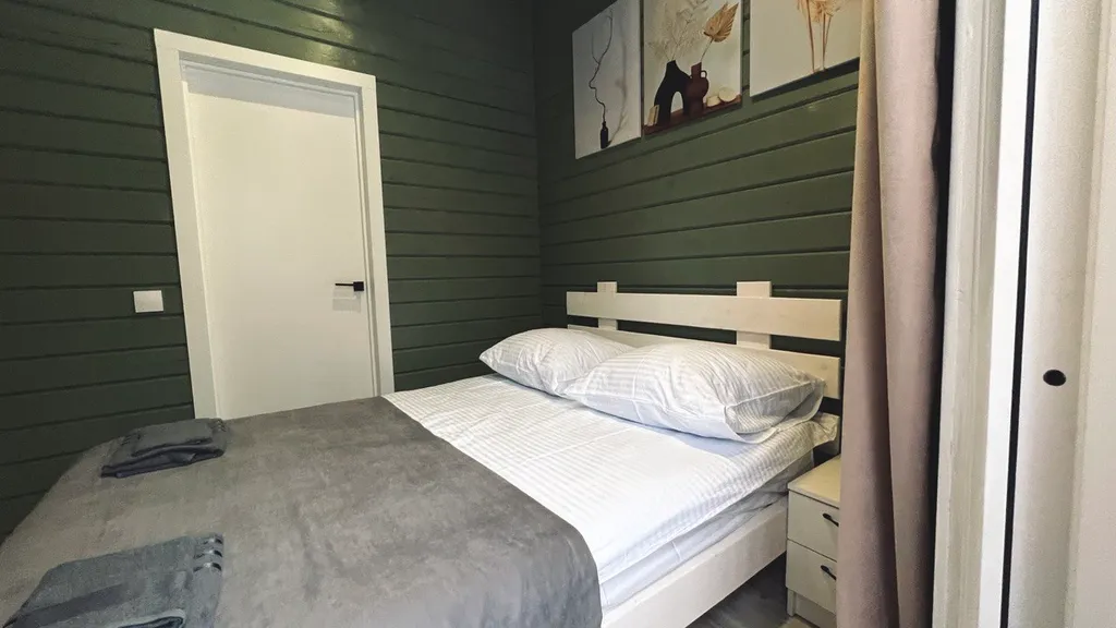 3-комнатный Дом