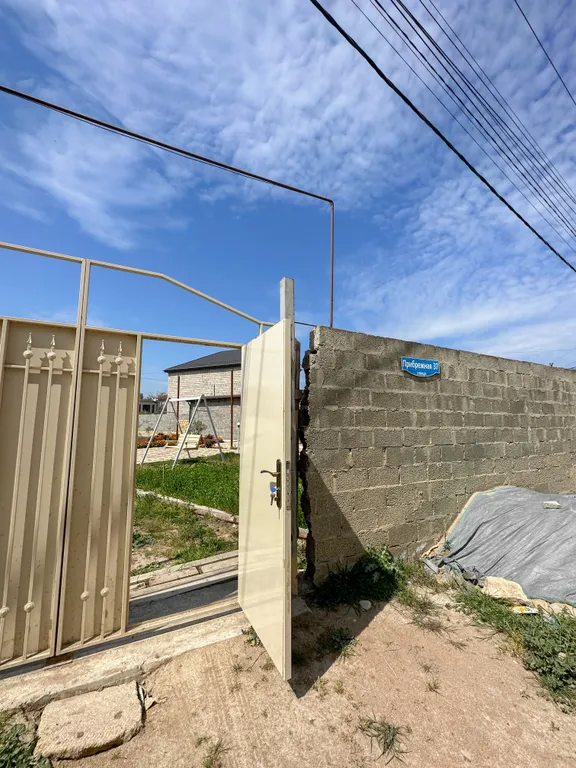 Коттедж Уютные коттеджи рядом с морем — Дербент