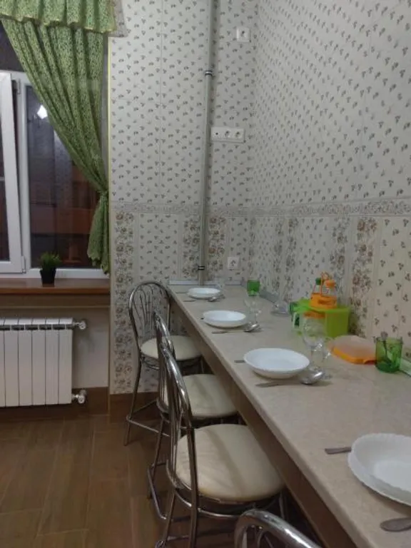 Аппартаменты с видом на море