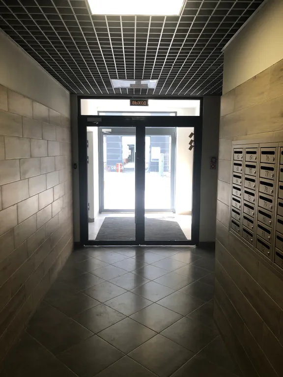 Студия рядом с горячими источниками и парком отдыха