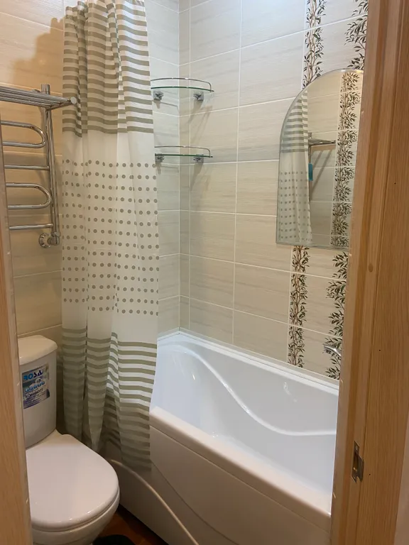 Квартира в центре города