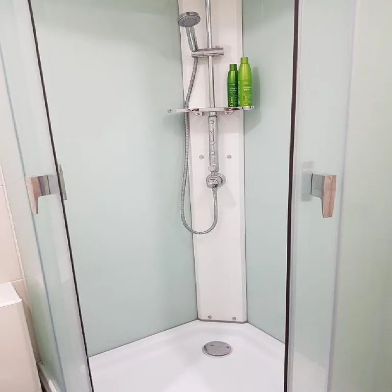 Апартаменты Sea breeze