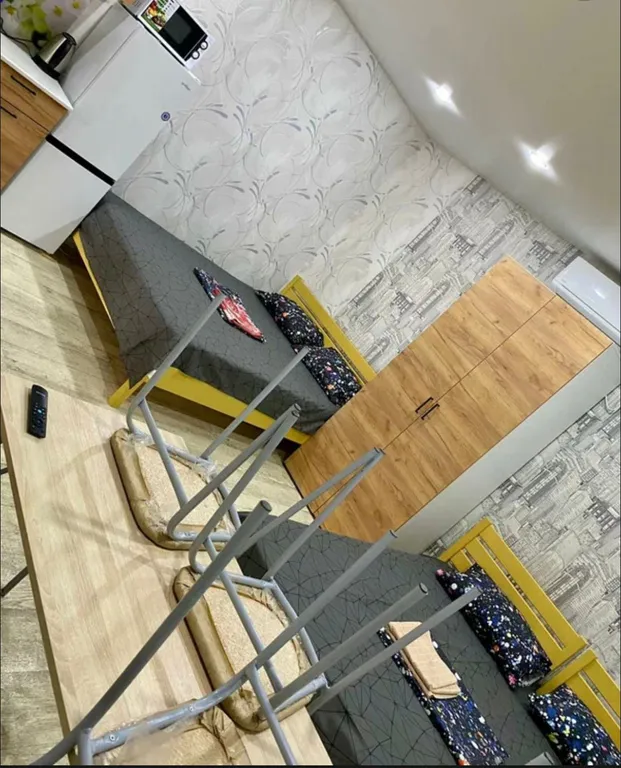 Квартира Комната — Новый Рогачик