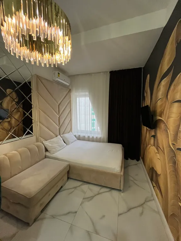 Квартира Комната — Сочи